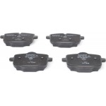 Bosch Σετ τακάκια, Δισκόφρενα - 0 986 494 759