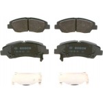 Bosch Σετ τακάκια, Δισκόφρενα - 0 986 494 760