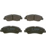 Bosch Σετ τακάκια, Δισκόφρενα - 0 986 494 760