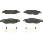 Bosch Σετ τακάκια, Δισκόφρενα - 0 986 494 760