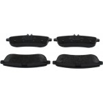 Bosch Σετ τακάκια, Δισκόφρενα - 0 986 494 764