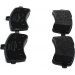 Bosch Σετ τακάκια, Δισκόφρενα - 0 986 494 764