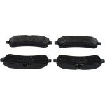 Bosch Σετ τακάκια, Δισκόφρενα - 0 986 494 764