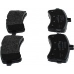 Bosch Σετ τακάκια, Δισκόφρενα - 0 986 494 764