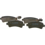 Bosch Σετ τακάκια, Δισκόφρενα - 0 986 494 765