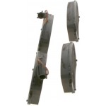 Bosch Σετ τακάκια, Δισκόφρενα - 0 986 494 765