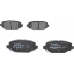 Bosch Σετ τακάκια, Δισκόφρενα - 0 986 494 767