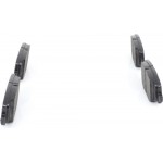 Bosch Σετ τακάκια, Δισκόφρενα - 0 986 494 767