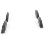 Bosch Σετ τακάκια, Δισκόφρενα - 0 986 494 767