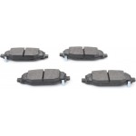 Bosch Σετ τακάκια, Δισκόφρενα - 0 986 494 767