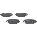 Bosch Σετ τακάκια, Δισκόφρενα - 0 986 494 767