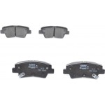 Bosch Σετ τακάκια, Δισκόφρενα - 0 986 494 768