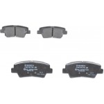 Bosch Σετ τακάκια, Δισκόφρενα - 0 986 494 768