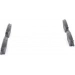 Bosch Σετ τακάκια, Δισκόφρενα - 0 986 494 768