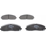 Bosch Σετ τακάκια, Δισκόφρενα - 0 986 494 769