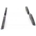 Bosch Σετ τακάκια, Δισκόφρενα - 0 986 494 769