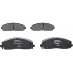 Bosch Σετ τακάκια, Δισκόφρενα - 0 986 494 769