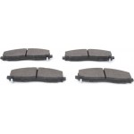 Bosch Σετ τακάκια, Δισκόφρενα - 0 986 494 769