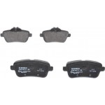 Bosch Σετ τακάκια, Δισκόφρενα - 0 986 494 771