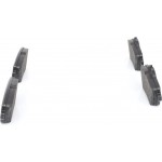 Bosch Σετ τακάκια, Δισκόφρενα - 0 986 494 771