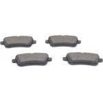 Bosch Σετ τακάκια, Δισκόφρενα - 0 986 494 771