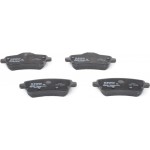 Bosch Σετ τακάκια, Δισκόφρενα - 0 986 494 771