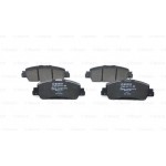 Bosch Σετ τακάκια, Δισκόφρενα - 0 986 494 773
