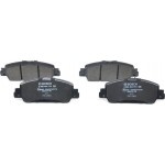 Bosch Σετ τακάκια, Δισκόφρενα - 0 986 494 773