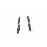 Bosch Σετ τακάκια, Δισκόφρενα - 0 986 494 773