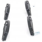 Bosch Σετ τακάκια, Δισκόφρενα - 0 986 494 773