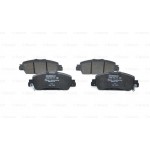 Bosch Σετ τακάκια, Δισκόφρενα - 0 986 494 773