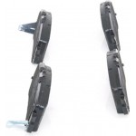 Bosch Σετ τακάκια, Δισκόφρενα - 0 986 494 773