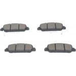 Bosch Σετ τακάκια, Δισκόφρενα - 0 986 494 773