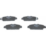 Bosch Σετ τακάκια, Δισκόφρενα - 0 986 494 773