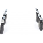 Bosch Σετ τακάκια, Δισκόφρενα - 0 986 494 774