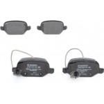 Bosch Σετ τακάκια, Δισκόφρενα - 0 986 494 776