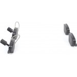 Bosch Σετ τακάκια, Δισκόφρενα - 0 986 494 776