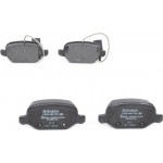 Bosch Σετ τακάκια, Δισκόφρενα - 0 986 494 776