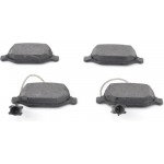 Bosch Σετ τακάκια, Δισκόφρενα - 0 986 494 776