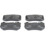 Bosch Σετ τακάκια, Δισκόφρενα - 0 986 494 777