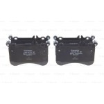Bosch Σετ τακάκια, Δισκόφρενα - 0 986 494 780