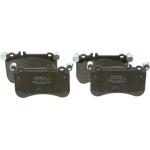 Bosch Σετ τακάκια, Δισκόφρενα - 0 986 494 780