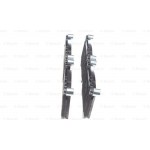 Bosch Σετ τακάκια, Δισκόφρενα - 0 986 494 780
