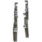 Bosch Σετ τακάκια, Δισκόφρενα - 0 986 494 780