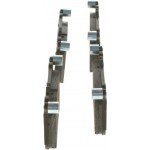 Bosch Σετ τακάκια, Δισκόφρενα - 0 986 494 780