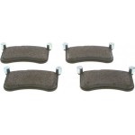 Bosch Σετ τακάκια, Δισκόφρενα - 0 986 494 780