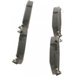 Bosch Σετ τακάκια, Δισκόφρενα - 0 986 494 782