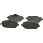 Bosch Σετ τακάκια, Δισκόφρενα - 0 986 494 782