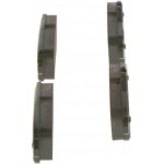 Bosch Σετ τακάκια, Δισκόφρενα - 0 986 494 783