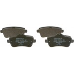 Bosch Σετ τακάκια, Δισκόφρενα - 0 986 494 783